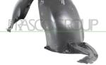 PRASCO Aripa Interioara Fata Stanga Sk0303604 Skoda Octavia Iii