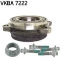 SKF Set Rulment Roata Vkba7222 Mercedes-Benz C-Class/C-Class T-Model