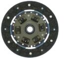 AISIN Disc Ambreiaj Ds-026U Opel Agila Subaru Justy Iii Suzuki Baleno/Ignis I/Ignis Ii