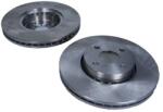 MAXGEAR Disc Frana Punte Fata 19-3349 Toyota Corolla/Corolla Verso/Matrix (19-3349)