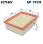 FILTRON Filtru Aer Ap133/9 Dacia Duster/Jogger/Logan Iii/Sandero Iii Mitsubishi Asx