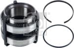 Febi Bilstein Set Rulment Roata Axa Spate Dreapta 32712 Man Foc/Tga/Tgm I/Tgs I/Tgx I