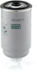 Mann-filter Filtru Combustibil Wk842/11 Audi A4 B5/A6 C5 Skoda Superb I Vw Passat B5