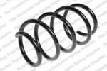 LESJÖFORS Arc Spiral Punte Fata 4072980 Renault Laguna (4072980)
