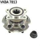 SKF Set Rulment Roata Vkba7813 Lexus Ux Toyota C-Hr/Yaris