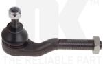 NK Cap De Bara 5033721 Peugeot 406 (5033721)
