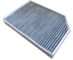 ALCO FILTER Filtru, Aer Habitaclu Ms-6531C Bentley Continental/Flying Spur Porsche Panamera (MS-6531C)