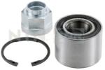 SNR Set Rulment Roata Axa Spate Stanga R190.07 Chevrolet Aveo / Kalos/Lanos/Spark