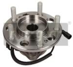 MAXGEAR Set Rulment Roata Punte Fata 33-1013 Ssangyong Rexton / Rexton Ii