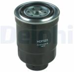 DELPHI Filtru Combustibil Hdf523 Carbodies Fx Fairway Ford Maverick Ldv Cub (HDF523)