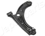 JAPANPARTS Brat, Suspensie Roata Axa Fata Stanga Bs-824L Suzuki Swift V