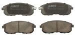 ABE Set Placute Frana, Frana Disc Punte Fata C11044Abe Infiniti I30 Nissan 200Sx/350Z