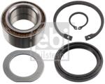 FEBI BILSTEIN Set Rulment Roata Axa Fata Dreapta 173671 Suzuki Grand Vitara I/Vitara (173671)