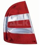 ALKAR Lampa Spate Stanga 2201524 Skoda Superb I (2201524)