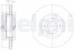 DELPHI Disc Frana Bg3661C Mini Mini