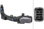 HELLA Lumini De Zi Stanga 2Pt013123-011 Ds Ds 7 Crossback