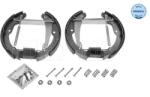 MEYLE Set Saboti Frana Puntea Spate 1145330005/K Seat Inca Skoda Octavia I/Roomster