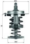 MAHLE Termostat, Lichid Racire Tx8280D Daihatsu Charade Viii/Copen/Cuore Vii/Extol/Yrv
