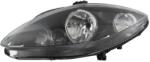 ABAKUS Far Stanga 445-1116L-Ldem2 Seat Altea/Leon/Toledo Iii (445-1116L-LDEM2)