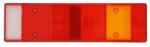 TRUCKLIGHT Dispersor, Lampa Spate Dreapta Tl-Ma001L-L/R Daf 65/65 Cf/75/75 Cf/85/85 Cf/95