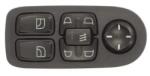 PACOL Comutator, Macara Geam Stanga Daf-Pc-002L Daf Xf 105 (DAF-PC-002L)