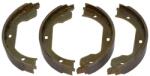 MAXGEAR Set Saboti Frana, Frana De Mana Axa Spate Stanga 19-1790 Alpina B7 Bmw 3/5/6/7