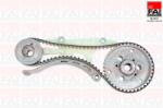 FAI AutoParts Set Curea De Distributie Tbk532 Ford C-Max/Focus Ii/Galaxy Ii/Mondeo Iv/S-Max