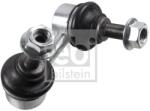 FEBI BILSTEIN Brat/Bieleta Suspensie, Stabilizator Axa Fata Dreapta 194951 Nissan Navara Np300 (194951)