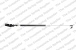 LESJÖFORS Amortizor Portbagaj Spate Dreapta 8188310 Subaru Legacy Iv/Outback