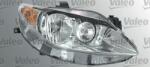 VALEO Far Stanga 043816 Seat Ibiza Iv (043816)