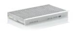 MANN-FILTER Filtru, Aer Habitaclu În Spatele Torpedoului Cuk2747 Land Rover Discovery Iii (CUK2747)