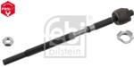FEBI BILSTEIN Articulatie Axiala, Cap De Bara Axa Fata Dreapta 34182 Honda Cr-V Iii (34182)