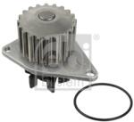 FEBI BILSTEIN Pompă De Apă, Răcire Motor 09260 Citroën Ax/Berlingo / Berlingo First/Bx/C15/Zx (09260)