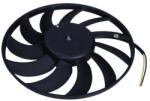 MAXGEAR Ventilator, Radiator Stanga Ac259115 Audi A6 C5/A6 C6