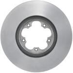 Bosch Disc Frana 0986479392 Ford Transit/Transit Tourneo Ford Australia Transit