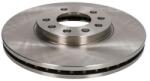 ABE Disc Frana Punte Fata C3X032Abe Chevrolet Vectra Fiat Croma Opel Signum/Vectra C