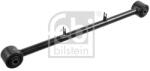 Febi Bilstein Brat/Bieleta, Suspensie Roata Deasupra 196056 Nissan Navara Np300