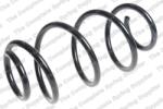 LESJÖFORS Arc Spiral Punte Fata 4095852 Volvo S60 Ii/S60 Ii Cross Country/V60 I