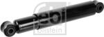 Febi Bilstein Amortizor Puntea Spate 170913 Mercedes-Benz Actros Mp4 / Mp5/Antos/Arocs