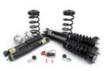 Arnott Set Suspensie, Arcuri Elicoidale / Amortizoare Puntea Spate C-5038 (C-5038)
