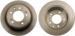 TRW Disc Frana Df6123 Hyundai I30/Ix35 Kia Cee'D/Pro Cee'D/Sportage Iii