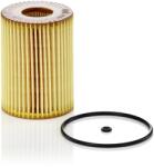 MANN-FILTER Filtru Ulei Hu821X Chrysler 300C Jeep Commander/Grand Cherokee Iii (HU821x)