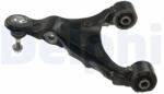 DELPHI Brat, Suspensie Roata Deasupra Tc3026 Land Rover Discovery Iii/Discovery Iv (TC3026)