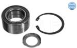MEYLE Set Rulment Roata Puntea Spate 3003341102/S Bmw 3/Z3/Z4 (3003341102/S)