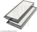 BLUE PRINT Set Filtru, Aer Habitaclu Adg02546 Ssangyong Actyon Sports I/Actyon Sports Ii (ADG02546)
