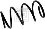 Febi Bilstein Arc Spiral Punte Fata 46876 Bmw 5