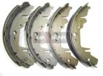 MAXGEAR Set Saboti Frana Puntea Spate 19-0296 Chrysler Caravan/Voyager / Voyager Iii (19-0296)