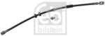 Febi Bilstein Furtun Frana Axa Fata Dreapta 34055 Seat Ibiza Iv Vw Polo/Polo V