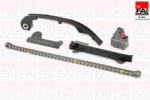 FAI AutoParts Chit Lant De Distributie Deasupra Tck32Wo Nissan Almera/Almera Ii/Almera Tino (TCK32WO)