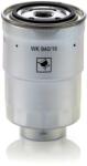 Mann-filter Filtru Combustibil Wk940/16X Galloper Galloper Mitsubishi Colt Ii/Galant Iv/L200